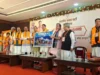 हल्द्वानी में भाजपा प्रदेश कार्यसमिति की बैठक आज, राष्ट्रीय अध्यक्ष नितिन नवीन और सीएम धामी होंगे शामिल