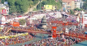 कुंभ मेला 2027 के लिए उत्तराखंड को अतिरिक्त खाद्यान्न आवंटित