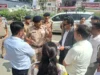मोहब्बेवाला हादसों पर प्रशासन सख्त: डीएम-एसएसपी ने किया हाईवे का निरीक्षण