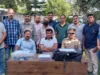 ‘विदेशी नंबर छिपाने का धंधा’: उत्तराखंड में STF ने तोड़ा SIM Box गेटवे, बांग्लादेश कनेक्शन का खुलासा