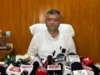 SIR पर कांग्रेस के सवालों को महापौर ने बताया तथ्यहीन, बोले—संवैधानिक संस्थाओं पर आरोप लगाने से पहले तथ्यों का जवाब दे कांग्रेस