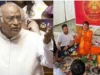 हल्द्वानी में खरगे की रैली के बाद ‘शुद्धीकरण’ का मामला, उत्तराखंड भाजपा अध्यक्ष महेंद्र भट्ट समेत अन्य पर FIR