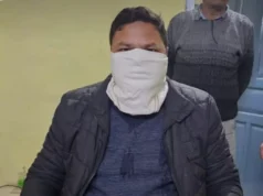 नैनीताल में भ्रष्टाचार पर वार: जमीन की पैमाइश के बदले 30 हजार की रिश्वत लेता पटवारी रंगे हाथ गिरफ्तार
