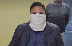 नैनीताल में भ्रष्टाचार पर वार: जमीन की पैमाइश के बदले 30 हजार की रिश्वत लेता पटवारी रंगे हाथ गिरफ्तार