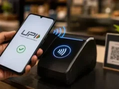 ₹2,000 से अधिक के UPI मर्चेंट ट्रांजैक्शन पर लगेगा 0.4% MDR चार्ज, 15 अक्टूबर से लागू होगा नया नियम