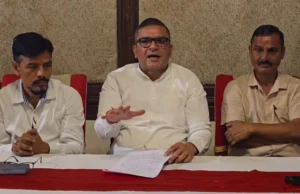अंकिता भंडारी प्रकरण में CBI जांच पर स्थिति स्पष्ट करे सरकार: सुमित हृदयेश, UPI पर प्रस्तावित MDR को लेकर भी उठाए सवाल