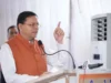 खटीमा गोलीकांड के शहीद राज्य आंदोलनकारियों को मुख्यमंत्री पुष्कर सिंह धामी ने दी श्रद्धांजलि