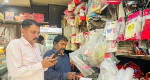 सिंगल यूज प्लास्टिक के खिलाफ देहरादून प्रशासन सख्तः 50 सेक्टर अधिकारियों ने संभाली निगरानी की कमान