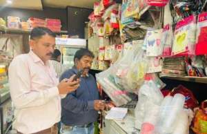 सिंगल यूज प्लास्टिक के खिलाफ देहरादून प्रशासन सख्तः 50 सेक्टर अधिकारियों ने संभाली निगरानी की कमान