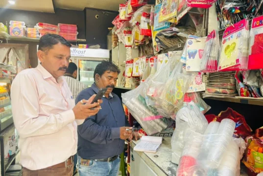 सिंगल यूज प्लास्टिक के खिलाफ देहरादून प्रशासन सख्तः 50 सेक्टर अधिकारियों ने संभाली निगरानी की कमान