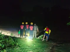 प्रेमनगर में तेज बरसाती बहाव में बही क्रेटा, युवक समेत दो की मौत; एक युवती घायल रेस्क्यू