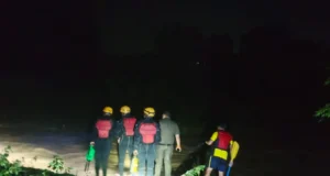 प्रेमनगर में तेज बरसाती बहाव में बही क्रेटा, युवक समेत दो की मौत; एक युवती घायल रेस्क्यू