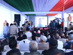 मसूरी गोलीकांड के शहीद राज्य आंदोलनकारियों का बलिदान सदैव स्मरणीय रहेगा : मुख्यमंत्री