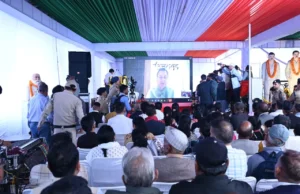 मसूरी गोलीकांड के शहीद राज्य आंदोलनकारियों का बलिदान सदैव स्मरणीय रहेगा : मुख्यमंत्री