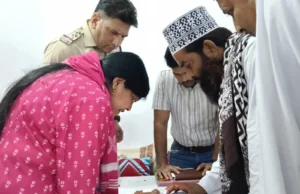 उत्तराखंड के ऊधमसिंह नगर में बिना मान्यता संचालित चार मदरसे सील