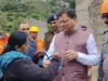 अहमदाबाद की धनगौरी बरोलिया ने सीएम धामी को भावुक पत्र के साथ भेजी राखी