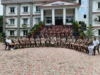 सात माह के कठिन प्रशिक्षण के बाद मुख्यधारा में शामिल हुए 15 होमगार्ड हवलदार प्रशिक्षक, पुलिस लाइन में हुई पासिंग आउट सेरेमनी
