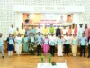 पशुपालन तथा गन्ना विकास एवं चीनी उद्योग विभाग के 101 नवनियुक्त कार्मिकों को मुख्यमंत्री ने प्रदान किए नियुक्ति पत्र