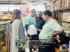 सिंगल यूज प्लास्टिक पर प्रशासन की सख्ती जारी, वार्डों में ताबड़तोड़ जांच