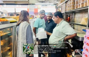 सिंगल यूज प्लास्टिक पर प्रशासन की सख्ती जारी, वार्डों में ताबड़तोड़ जांच