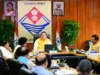 नीति निर्माण में शोध, नवाचार और प्रभावी क्रियान्वयन पर विशेष ध्यान दिया जाए : मुख्यमंत्री