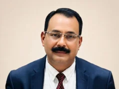 प्रो. सतपाल सिंह बिष्ट बने कुमाऊँ विश्वविद्यालय नैनीताल के नए कुलपति