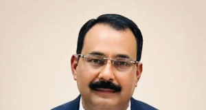 प्रो. सतपाल सिंह बिष्ट बने कुमाऊँ विश्वविद्यालय नैनीताल के नए कुलपति
