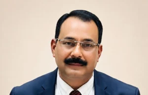प्रो. सतपाल सिंह बिष्ट बने कुमाऊँ विश्वविद्यालय नैनीताल के नए कुलपति