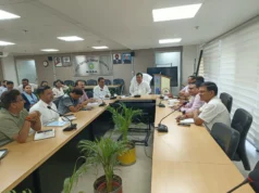 सीएम धामी के विजन को धरातल पर उतार रहा एमडीडीए, विकास कार्यों को मिली रफ्तार