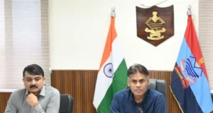 उत्तराखंड में साइबर ठगों पर पुलिस का बड़ा प्रहार, 7 दिन के ‘ऑपरेशन हॉटस्पॉट’ में 10 गिरफ्तार; 644 SIM और 630 IMEI ब्लॉक