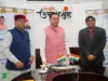 मुख्यमंत्री ने वन-क्लिक के माध्यम से 9 लाख 91 हजार 914 लाभार्थियों को जारी की अगस्त माह की सामाजिक सुरक्षा पेंशन