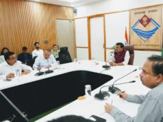 उत्तराखंड में रोपवे परियोजनाओं को मिलेगी रफ्तार, केदारनाथ से नैनीताल तक प्रोजेक्ट्स की समीक्षा