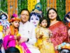 श्रीकृष्ण जन्माष्टमी के अवसर पर पुलिस लाइन देहरादून में आयोजित कार्यक्रम में मुख्यमंत्री धामी ने किया प्रतिभाग