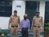 23 साल से फरार चल रहा वारंटी अभियुक्त गिरफ्तार, दून पुलिस ने बसंत विहार से दबोचा