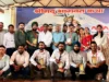 रक्तदान मानवता की सबसे बड़ी सेवा : रक्तवीरों का सम्मान समाज के लिए प्रेरणादायक
