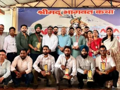 रक्तदान मानवता की सबसे बड़ी सेवा : रक्तवीरों का सम्मान समाज के लिए प्रेरणादायक