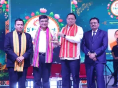 ‘देवभूमि आपका अपना घर है’, CM धामी ने NeST Fest-2026 में पूर्वोत्तर के युवाओं को दिया आत्मीय संदेश