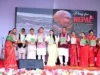 हरितालिका तीज उत्सव को सरकारी स्तर पर और अधिक भव्य रूप से आयोजित किया जाएगा : मुख्यमंत्री