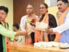 सेवा संकल्प अभियान के तहत भाजपा की जिला कार्यशाला आयोजित, बूथ स्तर तक संगठन मजबूत करने पर जोर