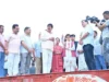 मुख्यमंत्री आवास घेराव ऐतिहासिक होगा : कुमारी सैलजा