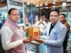 उत्तराखंड के पारंपरिक गहनों को मिलेगी नई पहचान, धामी बोले- ‘लोकल टू ग्लोबल’ का लक्ष्य करें हासिल