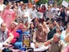 ‘दलितों के लिए कांग्रेस ने क्या किया?’ भाजपा SC मोर्चा का प्रदेशव्यापी धरना, उठाए तीखे सवाल