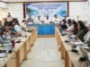 जल संसाधन प्रबंधन में आधुनिक तकनीक का नया अध्याय—MIKE Hydro Basin पर राष्ट्रीय प्रशिक्षण कार्यशाला का शुभारंभ