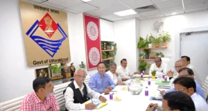 SIR को लेकर राजनीतिक दलों के साथ बैठक, 24.29 लाख नोटिसों पर सुनवाई पूरी