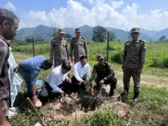 पौधे नहीं, भविष्य की हरियाली तैयार कर रहा एमडीडीए