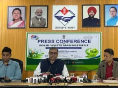 स्वच्छ एवं कचरा-मुक्त उत्तराखंड की दिशा में मजबूत पहल, नए नियमों के क्रियान्वयन पर जोर