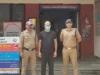 उत्तराखंड को-ऑपरेटिव बैंक में 12.31 लाख के गबन का आरोपी गिरफ्तार, दून पुलिस ने दबोचा
