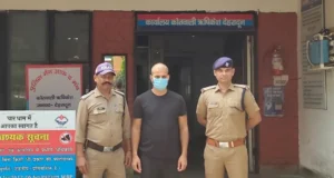 उत्तराखंड को-ऑपरेटिव बैंक में 12.31 लाख के गबन का आरोपी गिरफ्तार, दून पुलिस ने दबोचा