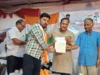 2027 के रण से पहले कांग्रेस ने कसी कमर, गोपेश्वर में उतारी नई नगर टीम