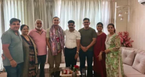भारतीय सेना में लेफ्टिनेंट पद पर चयनित हुए यश उप्पल, ऋषिकेश का बढ़ाया गौरव